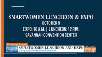SmartWomen Luncheon And Expo Savannah 2026