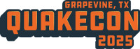 Quakecon Grapevine 2026