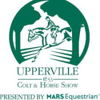 Upperville Colt & Horse Show Upperville 2027