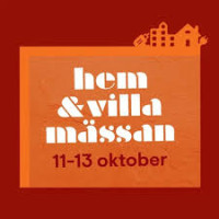 Home & Villa Fair Stockholm 2026