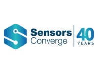 SensorsConverge Santa Clara 2027