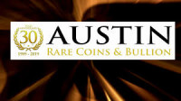 Austin coin and currency show