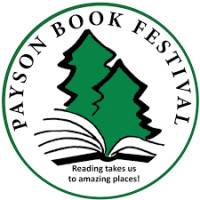Payson Book Festival Payson 2026