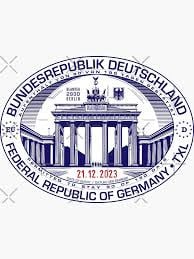 Entry Berlin Berlin 2026