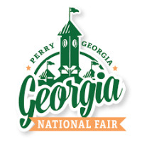 Georgia National Fair Perry 2026