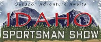 The Idaho Sportsman Show Boise 2027