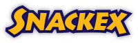 SNACKEX Stockholm 2026