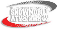 Toronto International Snowmobile ATV and Powersports Show Mississauga 2026