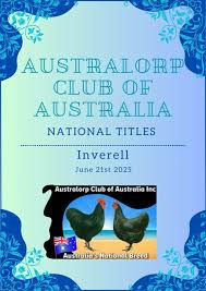 The National Exhibition for Breed Poultry Herning 2026