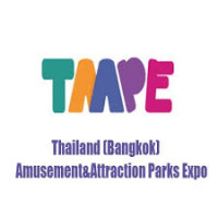 Thailand Amusement & Attraction Parks Expo (TAAPE) Pak Kret 2026