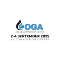 Oga Malaysia, 13. - 15. Kuala Lumpur, Malaysia Kuala Lumpur 2026