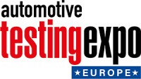 Automotive Testing Expo Europe Stuttgart 2026