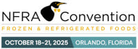 NFRA Convention 2026 National Harbor, Maryland 2026