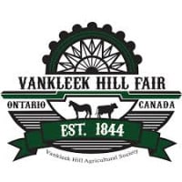 Vankleek Hill Fair Vankleek Hill 2026