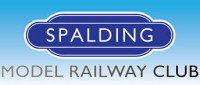 Spalding Model Railway Club Exhibition Spalding 2026