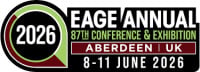 EAGE Annual Conference & Exhibition 2027 Amsterdam 2027
