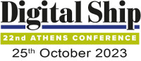 Digital Ship Summit Athens Athens 2026