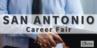 San Antonio Career Fair Coming soon 2026