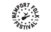 Newport Folk Festival Newport 2026