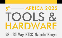 TOOLS & HARDWARE KENYA Nairobi 2027